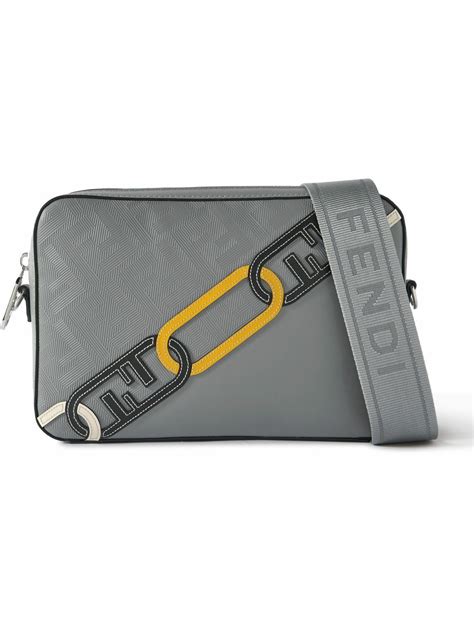 fendi messenger bag malaysia|Fendi Messenger bag sale.